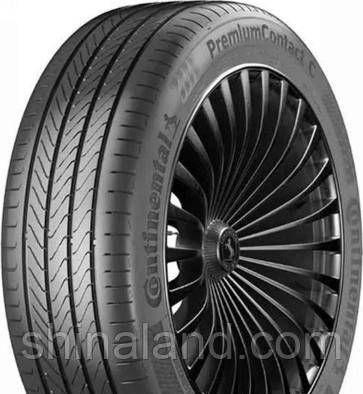 Шины Continental PremiumContact C 235/45 R21 101V FR Китай 2023 (літо) (кт)