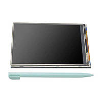 3.5" TFT LCD сенсорный дисплей ILI9486 для Rasbberry Pi (480x320)