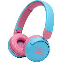 Наушники JBL JR 310BT Blue (JBLJR310BTBLU) arena