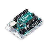 Arduino Uno Rev3 (оригінал, Італія) A000066