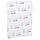 Папір Xerox COLOTECH + SILK (120) A3 500л. (003R90356), фото 3