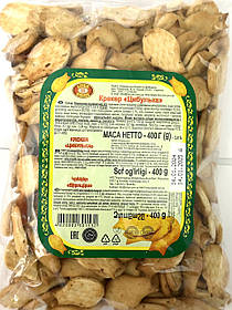 Крекер "Цибулька" 400 г ХБФ