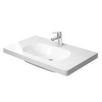 Умывальник подвесной Duravit D-Code Med 850х480, белый (03528500002)