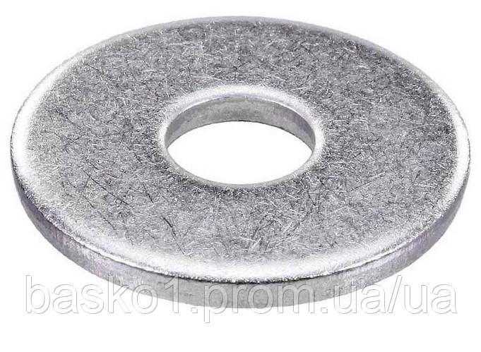 Шайба М12 плоская усиленная DIN 440 (ID#2112077399), цена: 133 ...