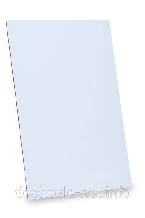 ДВП грунтоване, 50 * 50 см, акрил, ROSA Studio