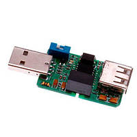 USB изолятор c гальванической развязкой 1500В ADUM3160 ADUM4160 ASN