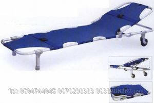 Носилки медичні "БІОМЕД" А03 (YDC-1A3)