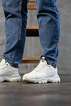 Кросівки Nike TC 7900 White / Найк ТС 7900 Білі, фото 4