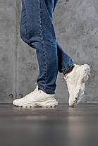 Кросівки Nike TC 7900 White / Найк ТС 7900 Білі, фото 6