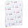 Папір Xerox COLOTECH + SILK (120) A4 500л. (003R90355), фото 3