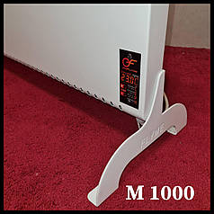 Flyme M 1000 Інфрачервоний нагрівач (з ніжками)