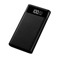 Power Bank S6 16200 mAh USB-PD 22W 5V 9V 12V USB Type C Power Delivery повербанк