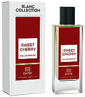 Emper Blanc Collection Sweet Cherry Парфюмированная вода унисекс, 85 мл