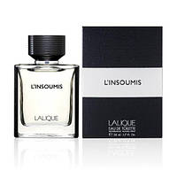 Lalique - Lalique L'Insoumis (2016) - Туалетная вода 100 мл