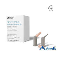 Композит SDR Plus, колір А1 (Dentsply Sirona), канюлі 0.25 г