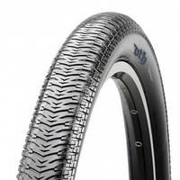 Покрышка Maxxis складная 26x2.30 DTH, 60TPI, 60a