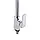 Змішувач для кухні QTMAT9063103C Chrome Qtap Matice, фото 3