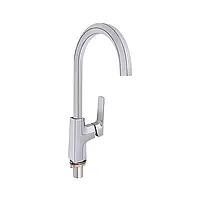 Смеситель для кухни QTMAT9063103C Chrome Qtap Matice