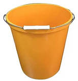 Відро харчове морозостійке 20л Магія-пласт, фото 3