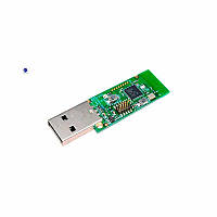 USB адаптер модуль Zigbee CC2531 Sniffer сниффер