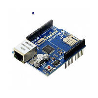 W5100 Arduino Ethernet shield