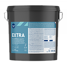 Клей для підлоги і стін Kiilto Extra (Киилто Екстра) 1л.