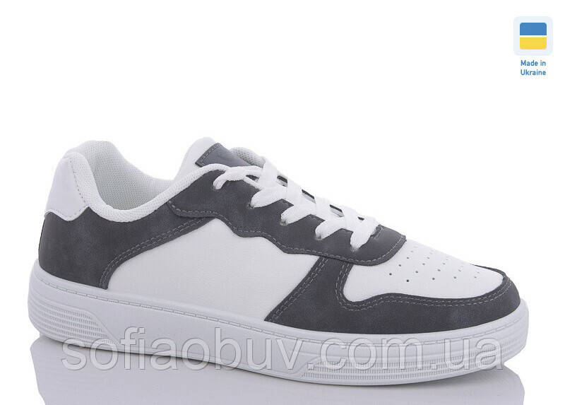 Стильні жіночі кросівки (демі) Dual, фото 1