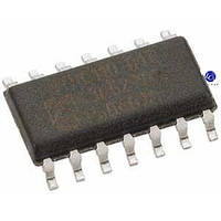 MCP604-I/SL SOIC-14 операционный усилитель Microchip