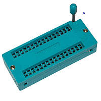 ZIF Панель с нулевым усилием 32 pin SCZP-600-32