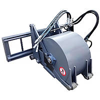 Фреза дорожня для міні-навантажувачів