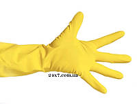 Перчатки латексные Bonus B316 Latex Glove 1 пара L