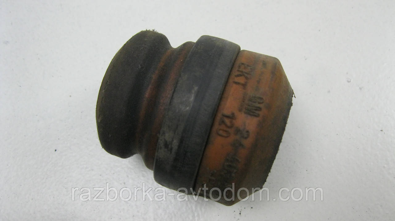 Відбійник амортизатора передній Opel Corsa C (2000-2012), Combo (2001-2011) OE:24403535