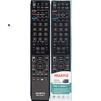 Универсальный пульт HUAYU для SHARP RM-B758 корпус GA718WJPA для Blu Ray плеера (ic)