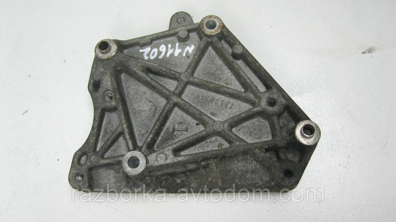 Кронштейн генератора Opel Corsa C (2000-2012), Fiat Doblo (2000-2009) OE:73502146