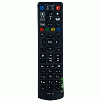 Пульт для MAG 250 c обучаемым блоком для TV(ic)