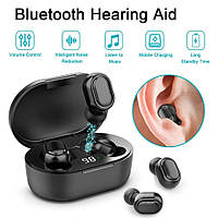 Слуховые аппараты Bluetooth Слуховой аппарат IN-THE-EAR CH-F331