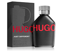 Hugo Boss Just Different 40 мл - туалетная вода (edt)