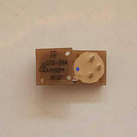 Резистор  многооборотный СП3-39А 100кОм