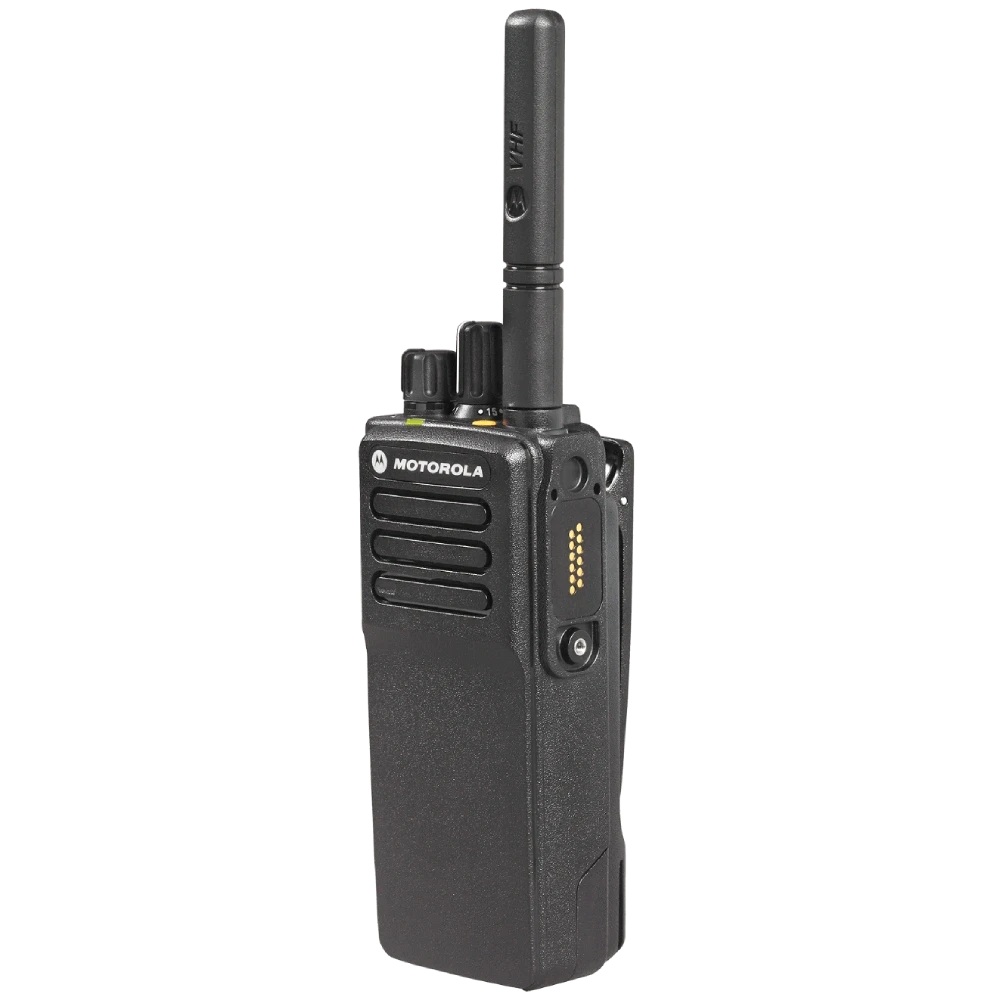 Портативна DMR-радіостанція Motorola DP4401E UHF