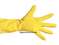 Перчатки латексные Bonus B293 Latex Glove 1 пара M