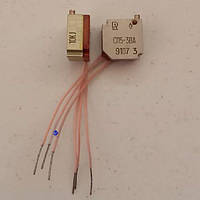 Резистор многооборотный СП5-3ВА 10кОм