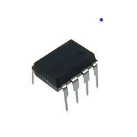 24C08 PU2.7 ( DIP-8 ) ATMEL