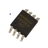 25Q32 SMD SPI FLASH BIOS Микросхема памяти