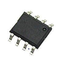 LM75 SOP-8 Микросхема, цифровой датчик температуры