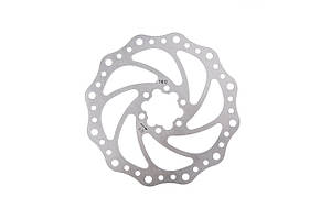 Ротор ONRIDE Comet 160 мм 6 болтів