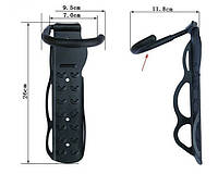 ГАК / КРЮЧОК для велосипеда H-L01 для хранения велосипеда на стене (стенд) крепления велосипеда к стене