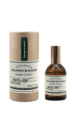 Zielinski & Rozen Apple, Lotus 100ml