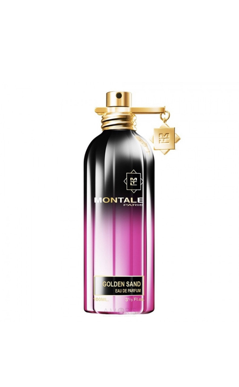 Montale Golden Sand 100ml, Тестер