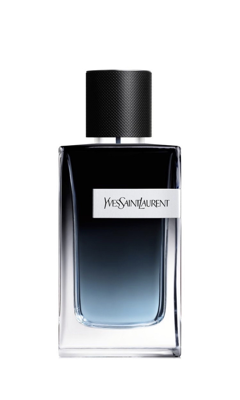 Yves Saint Laurent Y Le Parfum 100ml, Тестер