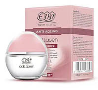 Eva collagen Крем для лиця Ева колаген 50+ Єгипет 50мл